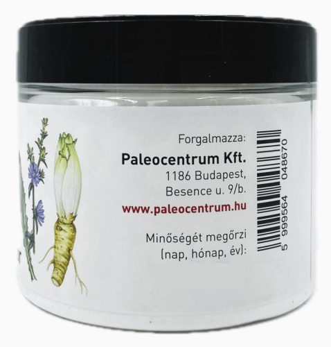 Paleolit Inulin 200g instant cikória kivonat por tégelyben