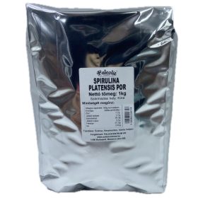 Paleolit Spirulina Platensis por 1kg