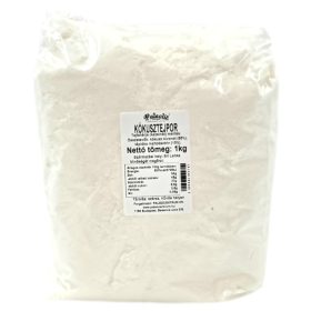   Paleolit Kókusztejpor 1kg Vegán, 36%-os zsírtartalommal, kazeinmentes