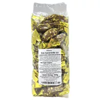 Paleo Desszertek és rágcsálnivalók