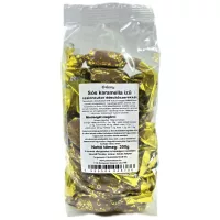 Paleo Desszertek és rágcsálnivalók