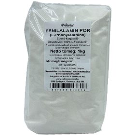 Paleolit Fenilalanin por 1kg Vigo Nutrition L-Phenylalanine