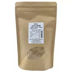 Paleolit Datolyapor édesítő 250g Date powder Organic