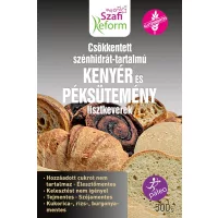 Paleo Maglisztek és örlemények