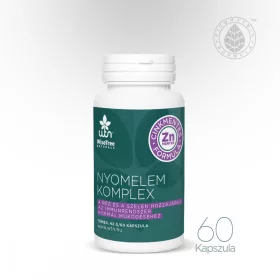 WTN Nyomelem komplex 60 kapszula