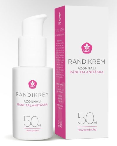 WTN Randikrém 50ml