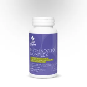 WTN Myo-inozitol komplex 60 kapszula