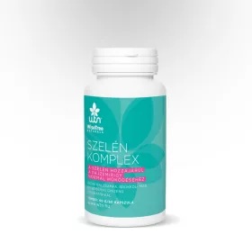 WTN Szelén komplex 60 kapszula
