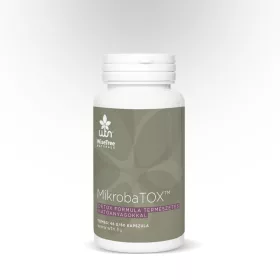 WTN MikrobaTOX 60db kapszula