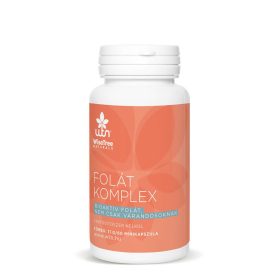 WTN Folát komplex 60 minikapszula