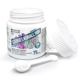 Natur Tanya® Szerves Korall por 150g (75 adag)