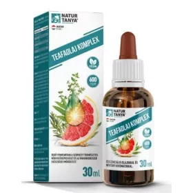 Natur Tanya® Teafaolaj komplex 30ml csepp formában