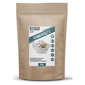 Natur Tanya® Fermentált C-vitamin por 250g