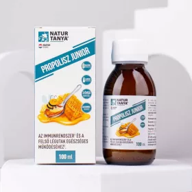 Natur Tanya® Propolisz Junior 100ml