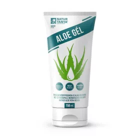Natur Tanya® Aloe gél 150ml
