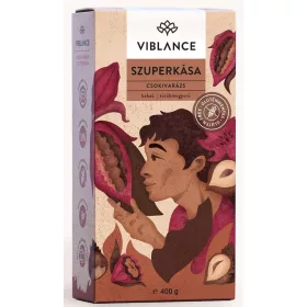 Viblance Chocolove Szuperkása 400g