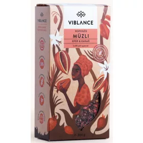Viblance Epres Brownie Granola Light 300g