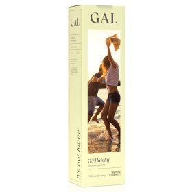 GAL Halolaj 250ml 1738mg Omega-3/adag ÚJ
