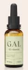GAL K1-Vitamin 1000mcg K-vitamin 480 adag, 30ml ÚJ