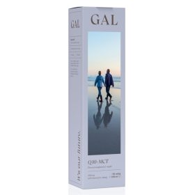 GAL Q10 + MCT 250ml ÚJ