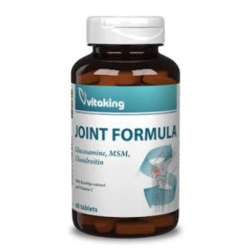   Vitaking Joint Formula Glükozamin+ Kondroitin+MSM (60) tabletta