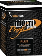 Vitaking Multi Plus Profi havi csomag (30)