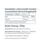 Vitaking Creatine por 250g (mikronizált kreatin-monohidrát)