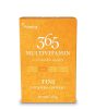 Vitaking 365 Tini Multivitamin csomag 30 napi adag