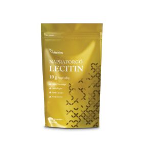Vitaking Napraforgó Lecitin por 200g doypack