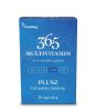 Vitaking 365 Plusz Multivitamin csomag 30 napi adag