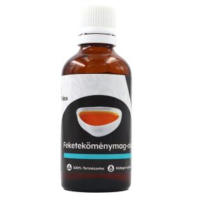 Prana Feketekömény olaj 50ml