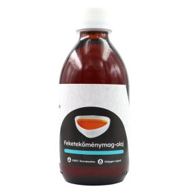 Prana Feketekömény olaj 250ml