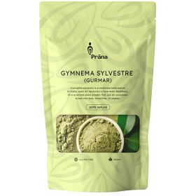 Prana Gymnema Sylvestre Gurmar por 100g