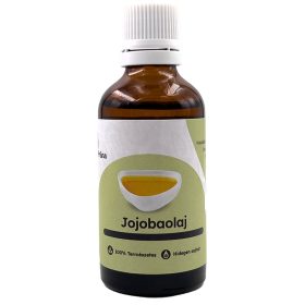 Prana Jojobaolaj Hidegen sajtolt 50ml