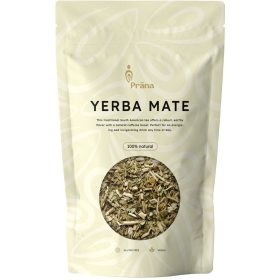 Prana Yerba Mate tea 125g