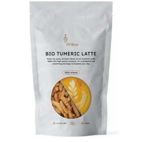 Prana Bio Kurkuma Latte 125g