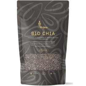 Prana Bio Chia mag 250g