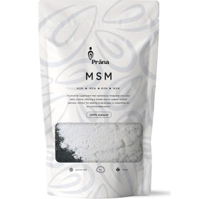 Prana MSM 250g