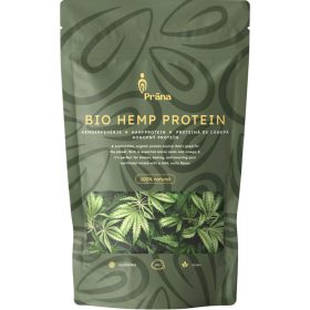 Prana Bio Kender fehérjepor 250g