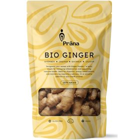 Prana Bio Gyömbér por 125g