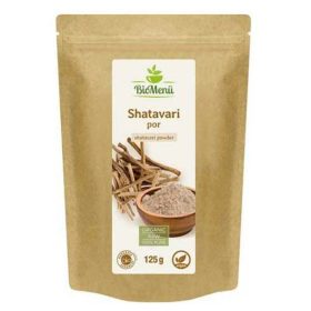 BioMenü BIO Shatavari por 125g