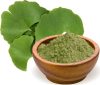 Caleido Ginkgo Biloba por 100g