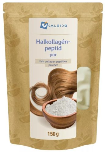 Caleido Halkollagén-peptid por 150g