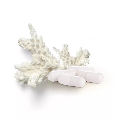 Caleido Okinawai Korall Kalcium kapszula 60db