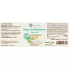 Caleido Mega Probiotikum 60db kapszula