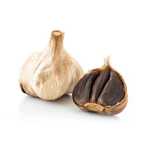 Caleido Fekete fokhagyma fermentált kivinat kapszula 60db