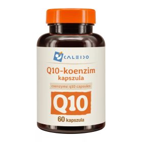 Caleido Q10-Koenzim kapszula 60db