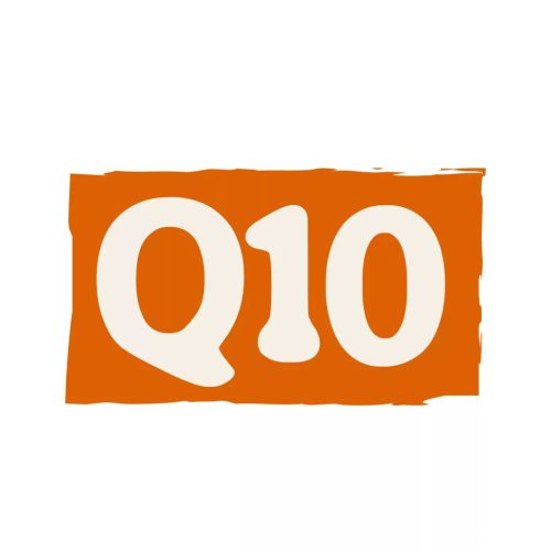 Caleido Q10-Koenzim kapszula 60db