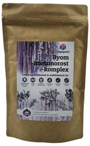 Freyagena Byom-immunorost komplex 400g