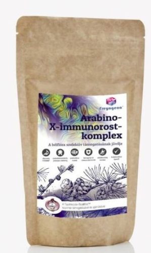 Freyagena Arabino X-immonorost komplex 300g